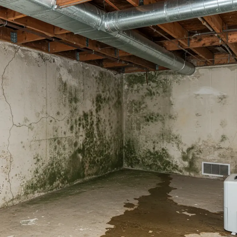 Professional Mold Removal in Westland, MI