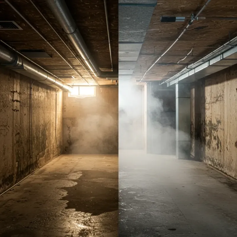 Professional Odor Removal in Westland, MI